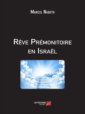 cover image of Rêve Prémonitoire en Israël